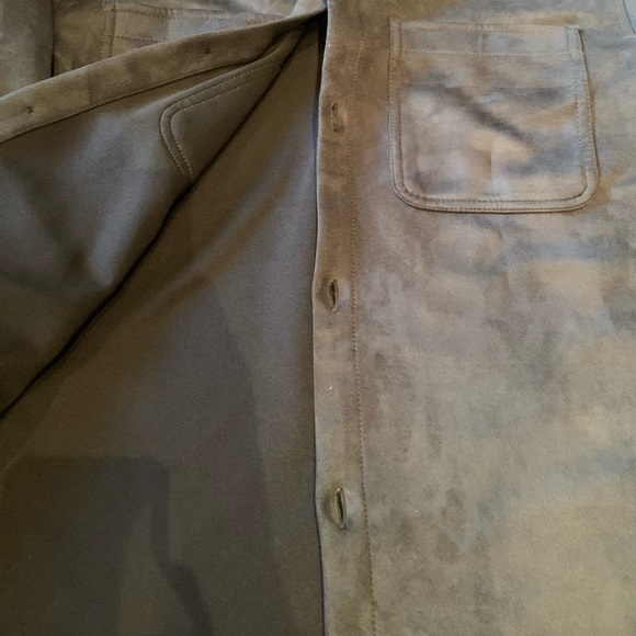 Zara coat - Picture 2 of 3